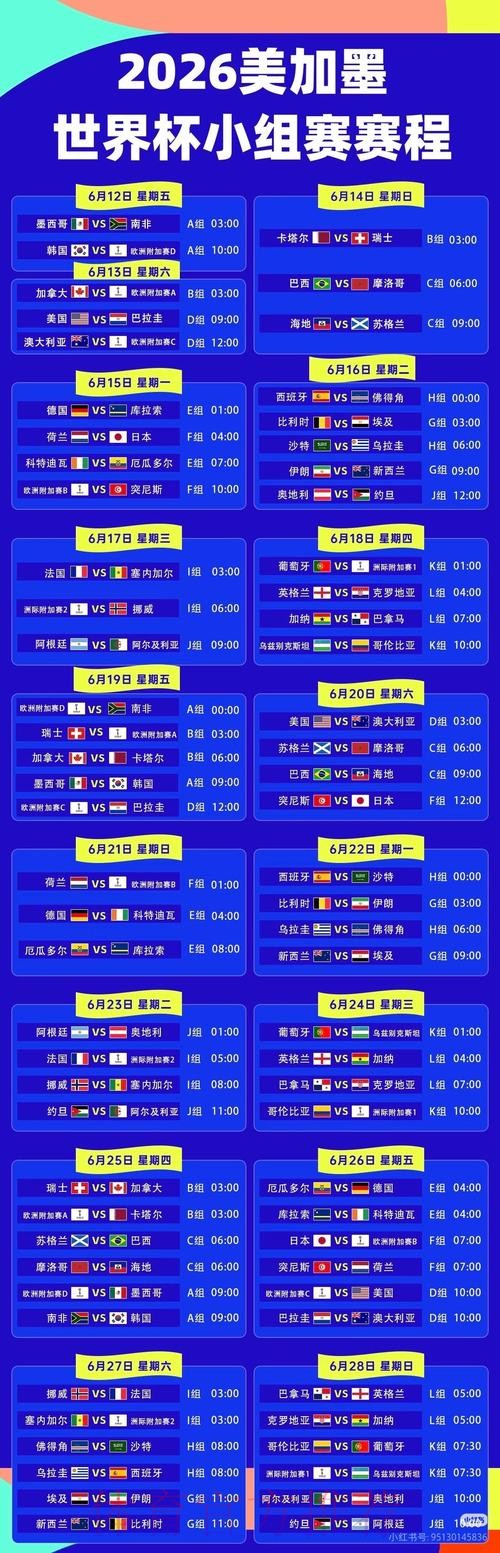 2026世界杯高清直播分析